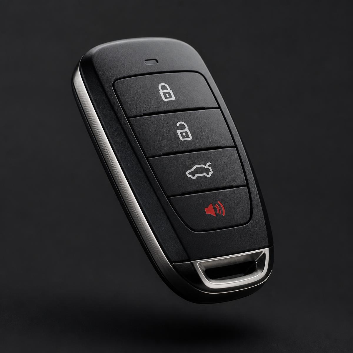 Atlas 4-Button Smart Key